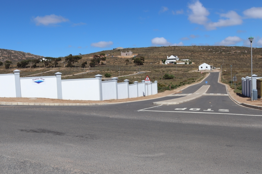 0 Bedroom Property for Sale in St Helena Views Western Cape